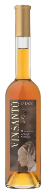 Vin Santo del Chianti Regina di Saba