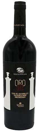 Pallagrello Nero