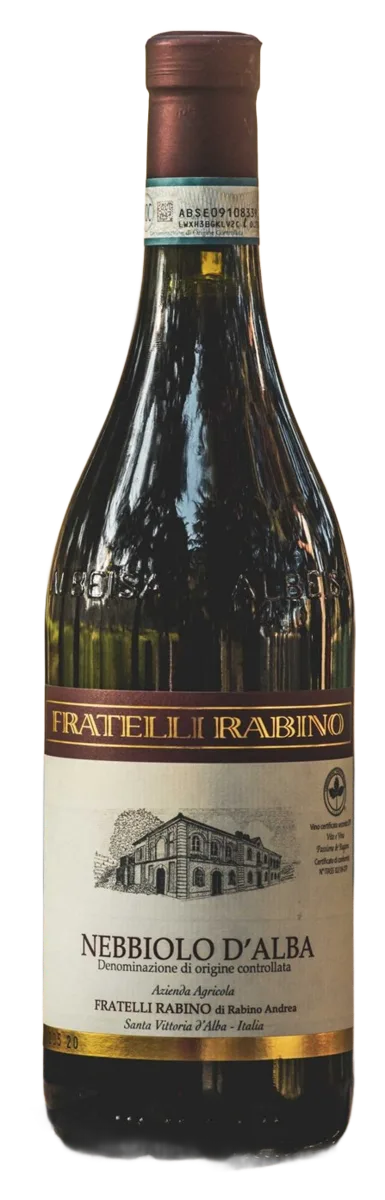 Nebbiolo
