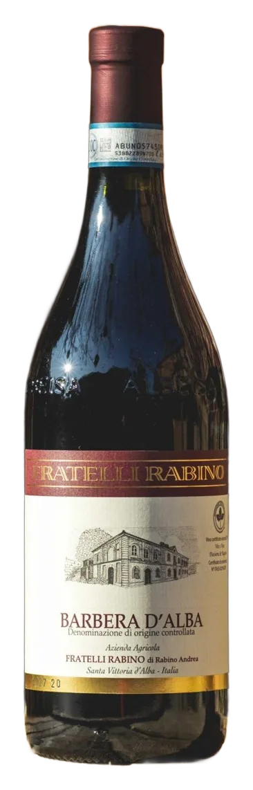 Barbera