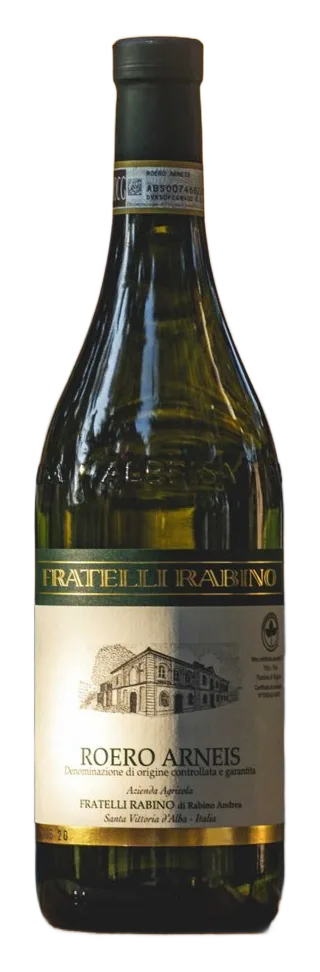 Arneis Docg