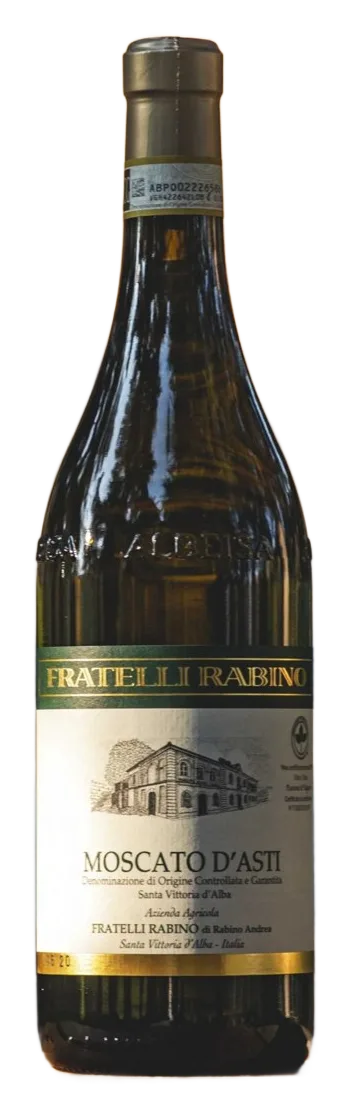 Moscato Docg