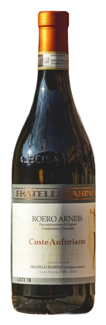 Anforiano docg