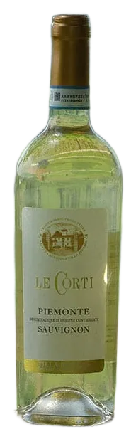 Le Corti Sauvignon