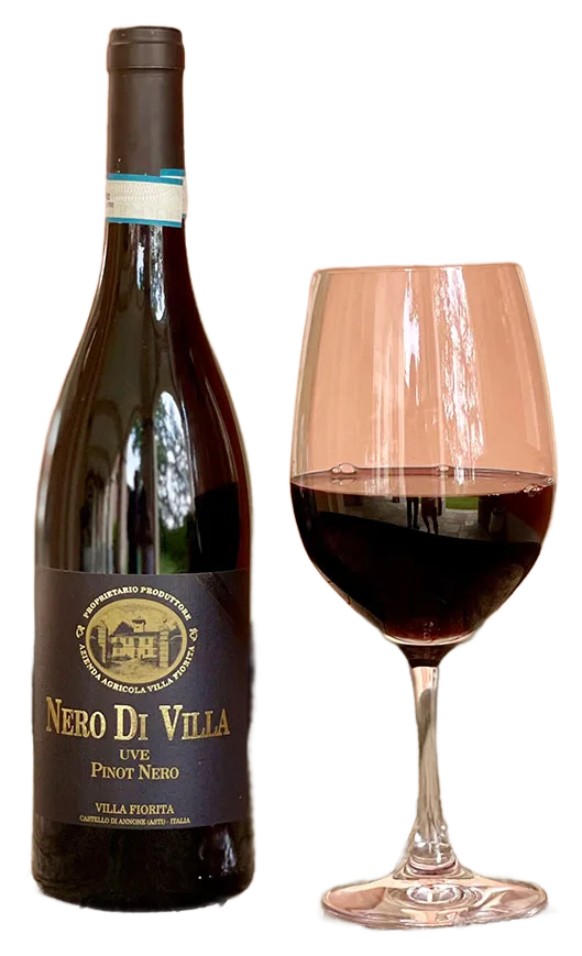Nero di Villa Fiorita