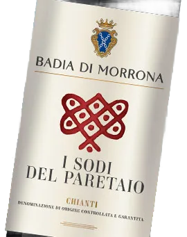 I Sodi del Paretaio