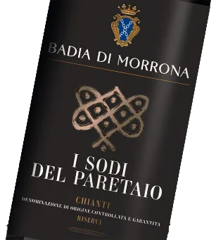 I Sodi del Paretaio Riserva