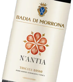 N'Antìa
