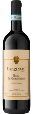 Rosso di Montepulciano DOC
