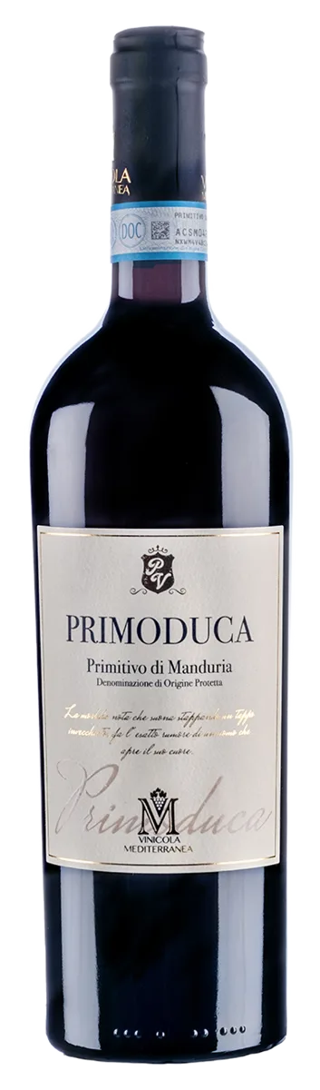 PRIMODUCA