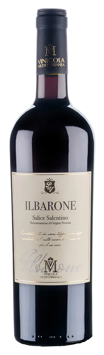 ILBARONE