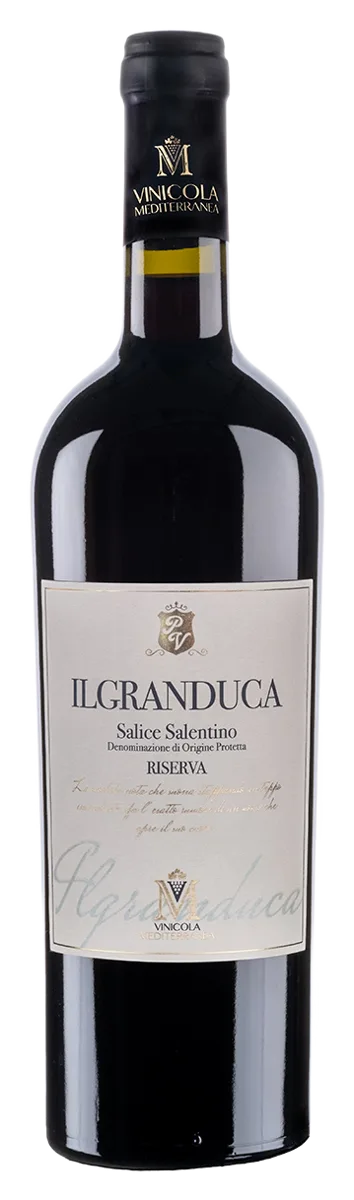 ILGRANDUCA