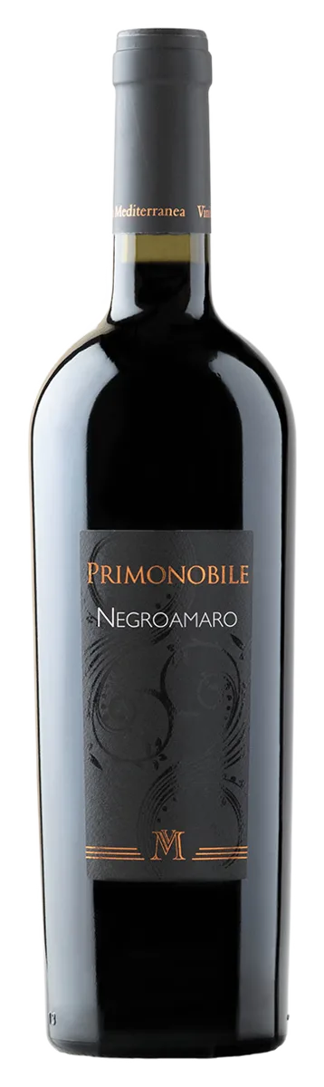 PRIMONOBILE