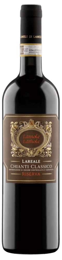 Lareale
