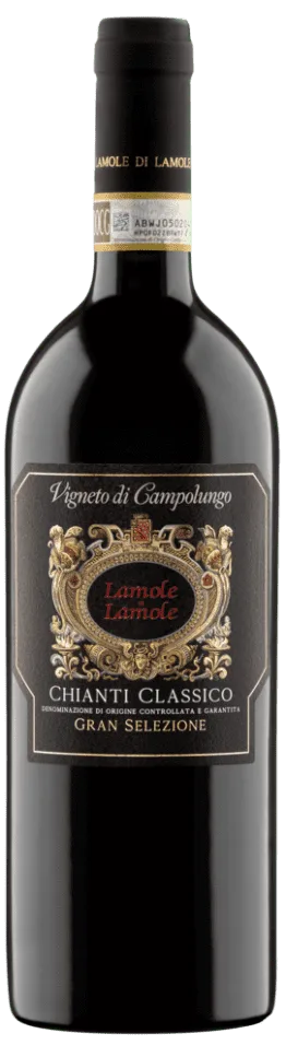 Vigneto di Campolungo