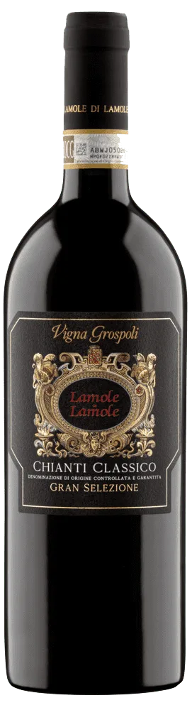 Vigna Graspoli