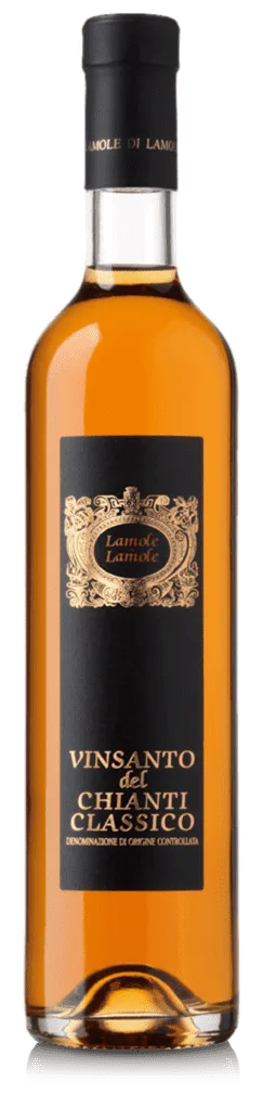Vinsanto del Chianti Classico