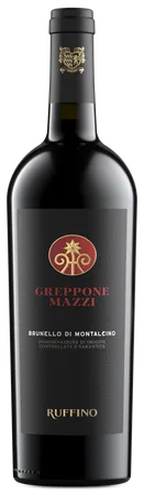 Greppone Mazzi