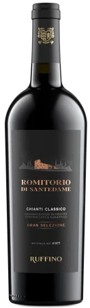 Romitorio di Santedame