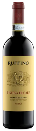 Riserva Ducale