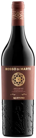 Rosso di Marte Bolgheri