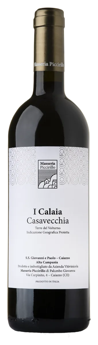 I Calaia