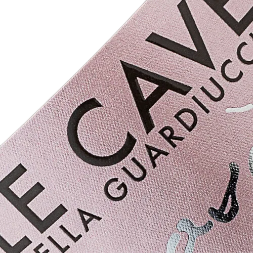 Le Cave Della Guardiuccia Brut Rosé