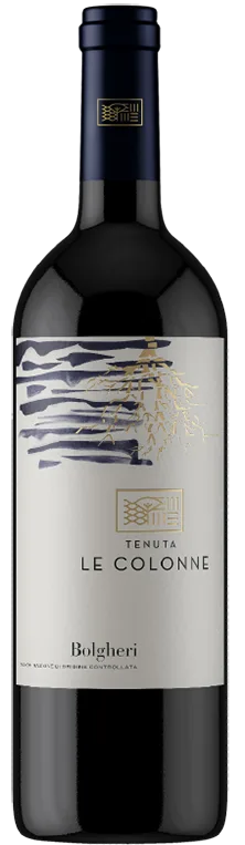 Bolgheri Rosso