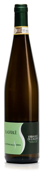Erbaluce di Caluso DOCG Ramblè