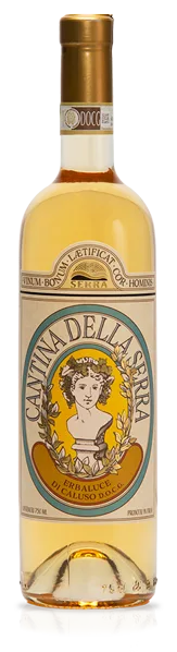 Erbaluce di Caluso DOCG Macerato