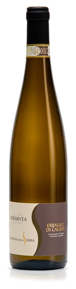 Erbaluce di Caluso DOCG Sessanta