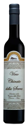 Vino Chinato della Serra – Rosso