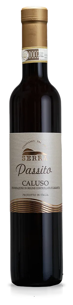 Erbaluce di Caluso DOCG Passito