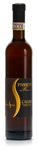 Erbaluce di Caluso DOCG Passito Riserva