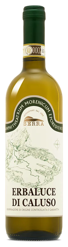 Erbaluce di Caluso DOCG