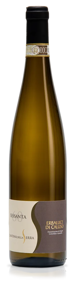 Erbaluce di Caluso DOCG “60”