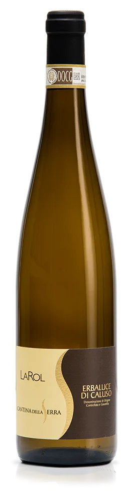 Erbaluce di Caluso DOCG “LaRol”