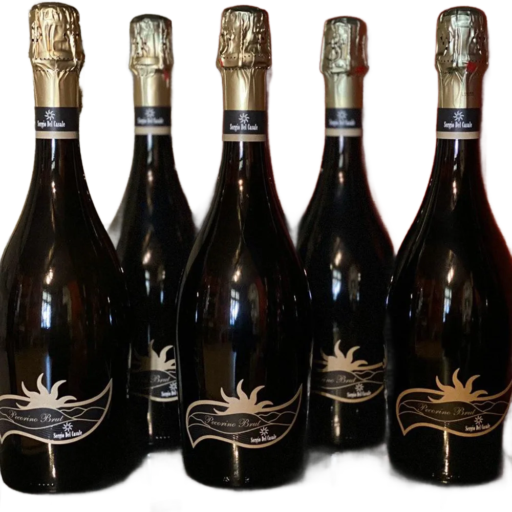 Pecorino Brut