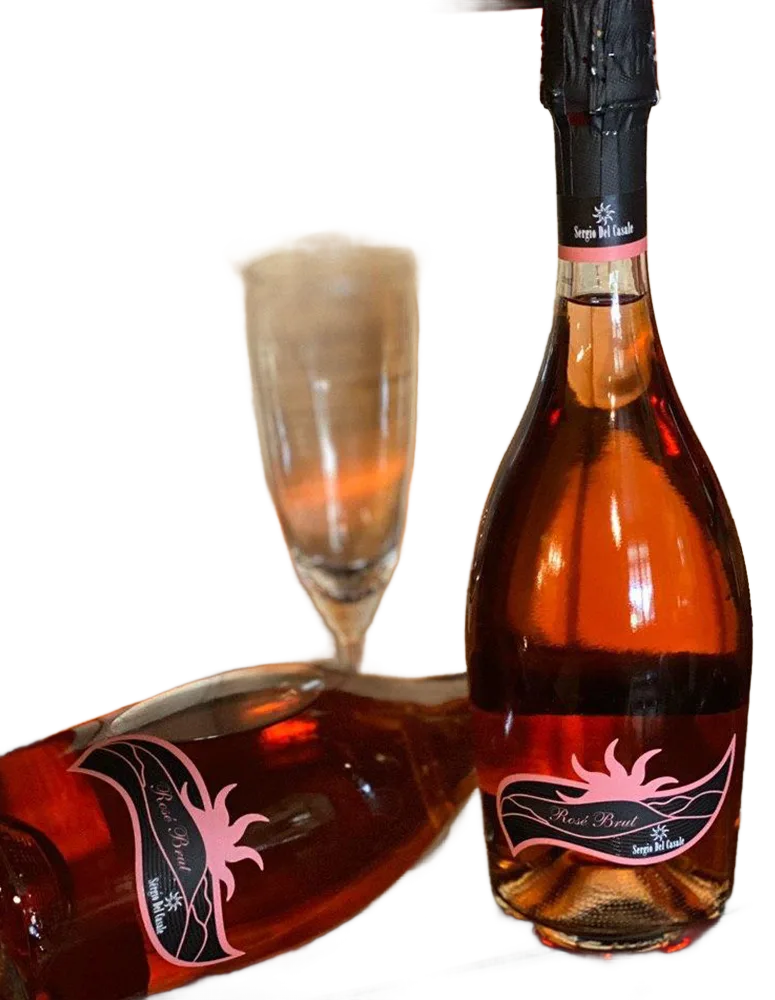 Rosè Brut
