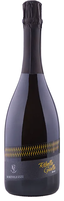 Ribolla Gialla Spumante