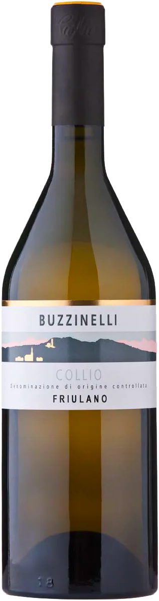 Friulano