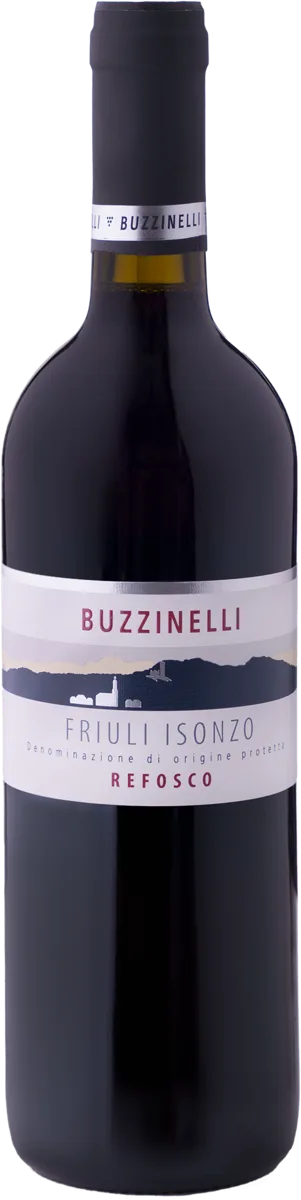 Refosco