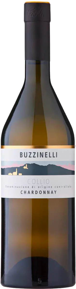 Chardonnay