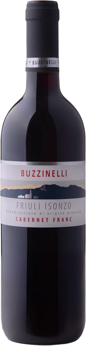 Cabernet Franc