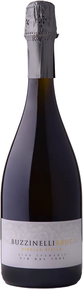 Brut Ribolla Gialla