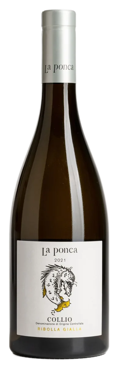Ribolla Gialla