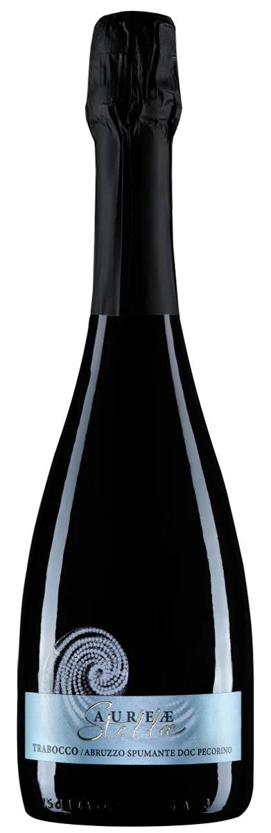 Pecorino - Brut
