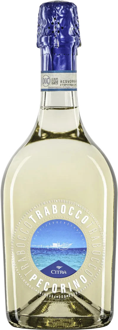 Trabocco - Abruzzo DOC Pecorino Spumante