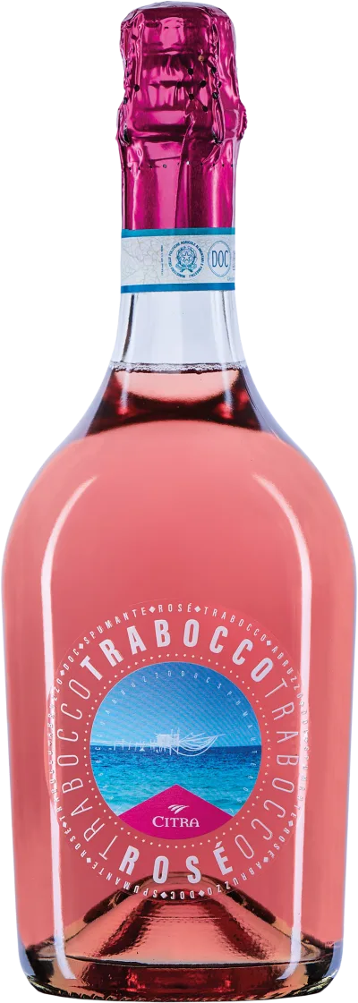Trabocco Rosé GDO