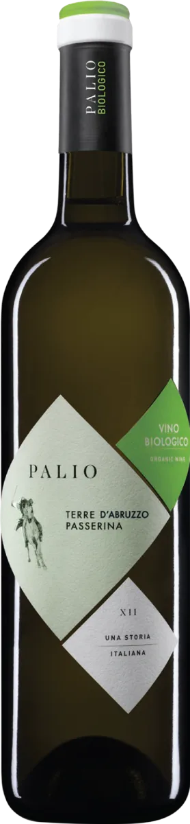 Palio